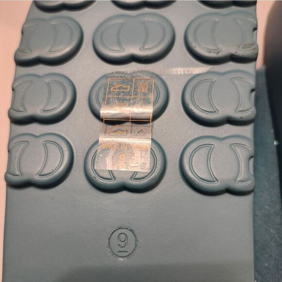 BRAND NEW MATA PLATFORM OPEN TOE SLIDES WOMEN'S SANDAL G1 - Picture 15 of 16